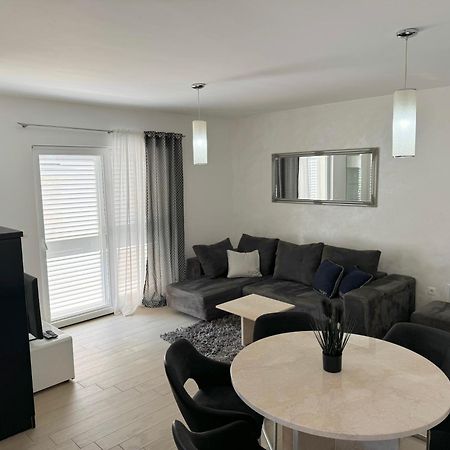 Apartment Josip 2 Tribalj Eksteriør billede