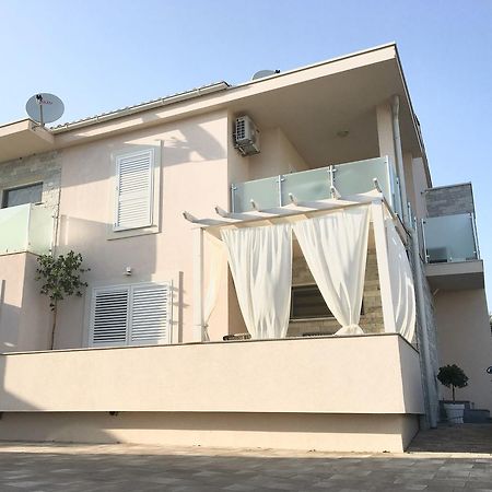 Apartment Josip 2 Tribalj Eksteriør billede
