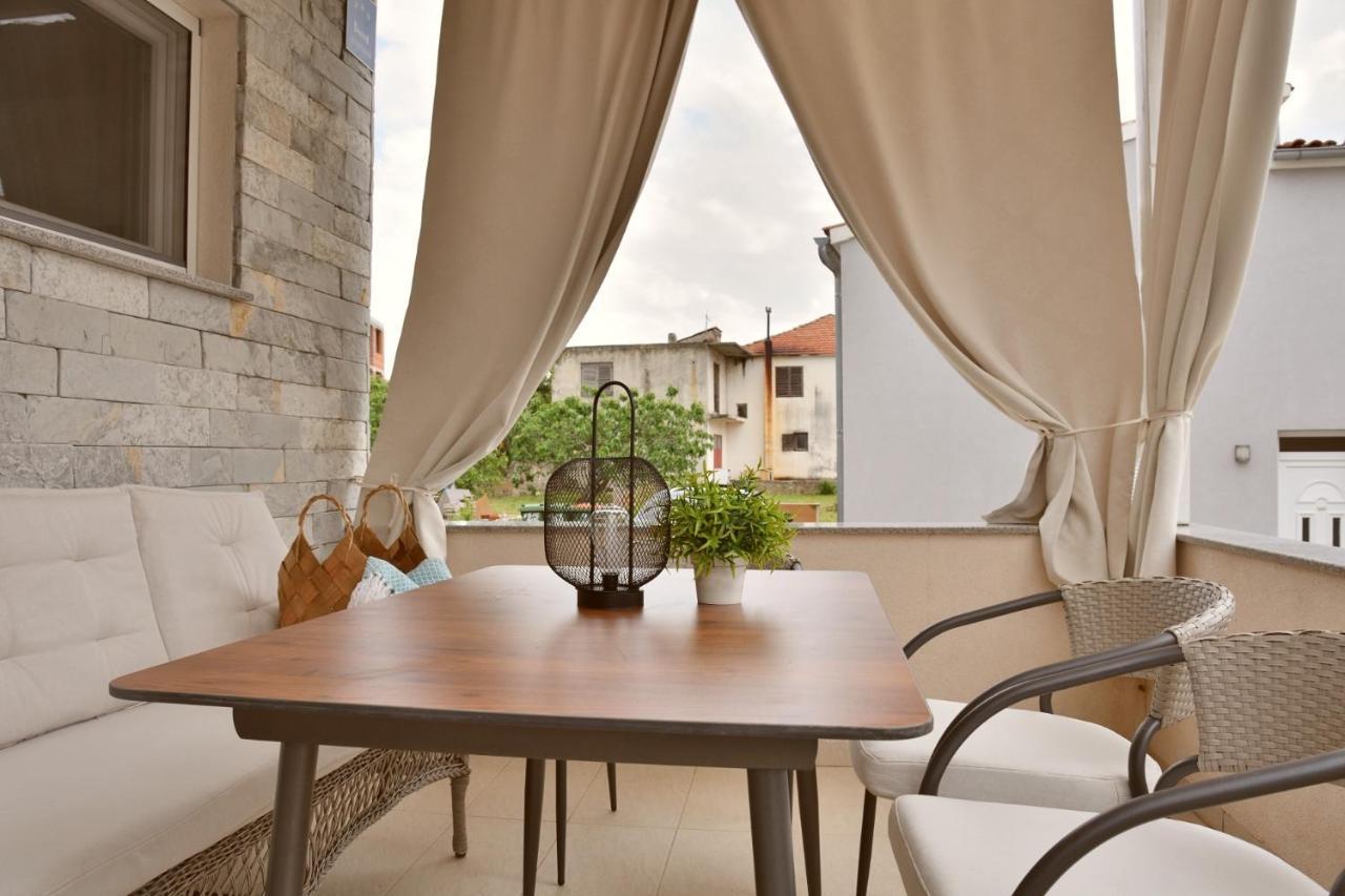 Apartment Josip 2 Tribalj Eksteriør billede