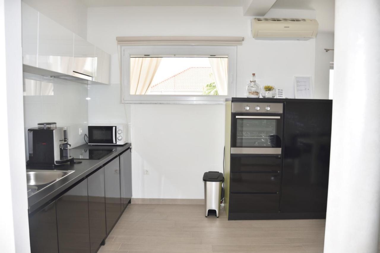 Apartment Josip 2 Tribalj Eksteriør billede