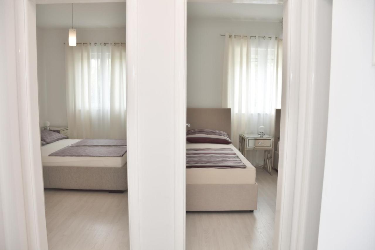 Apartment Josip 2 Tribalj Eksteriør billede