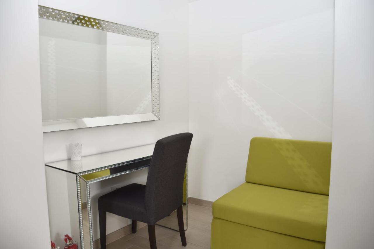 Apartment Josip 2 Tribalj Eksteriør billede