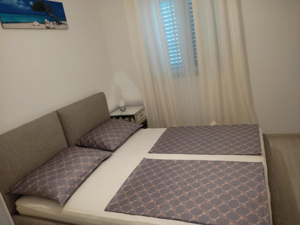Apartment Josip 2 Tribalj Eksteriør billede