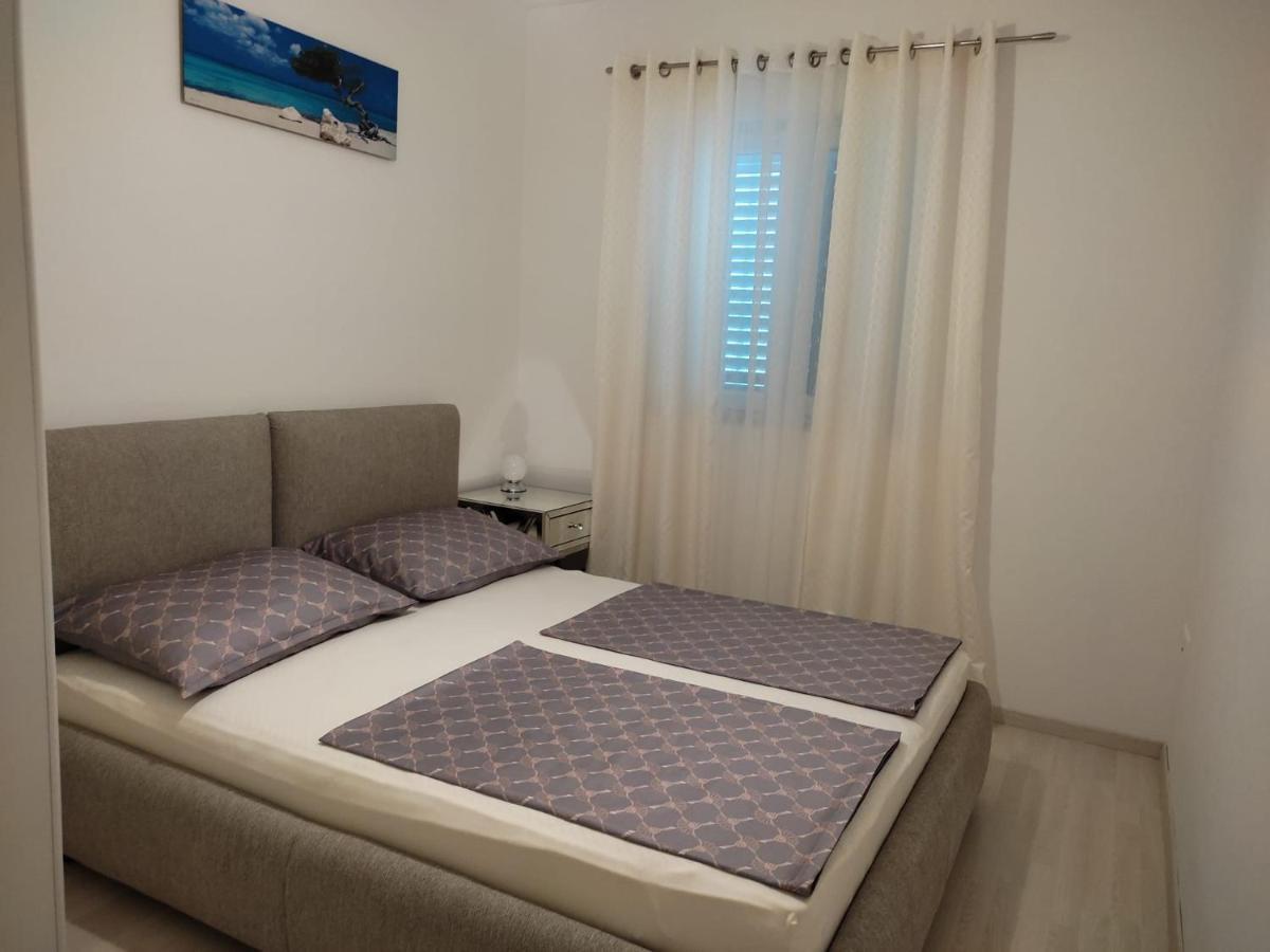 Apartment Josip 2 Tribalj Eksteriør billede