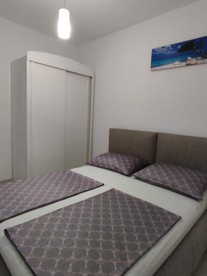 Apartment Josip 2 Tribalj Eksteriør billede