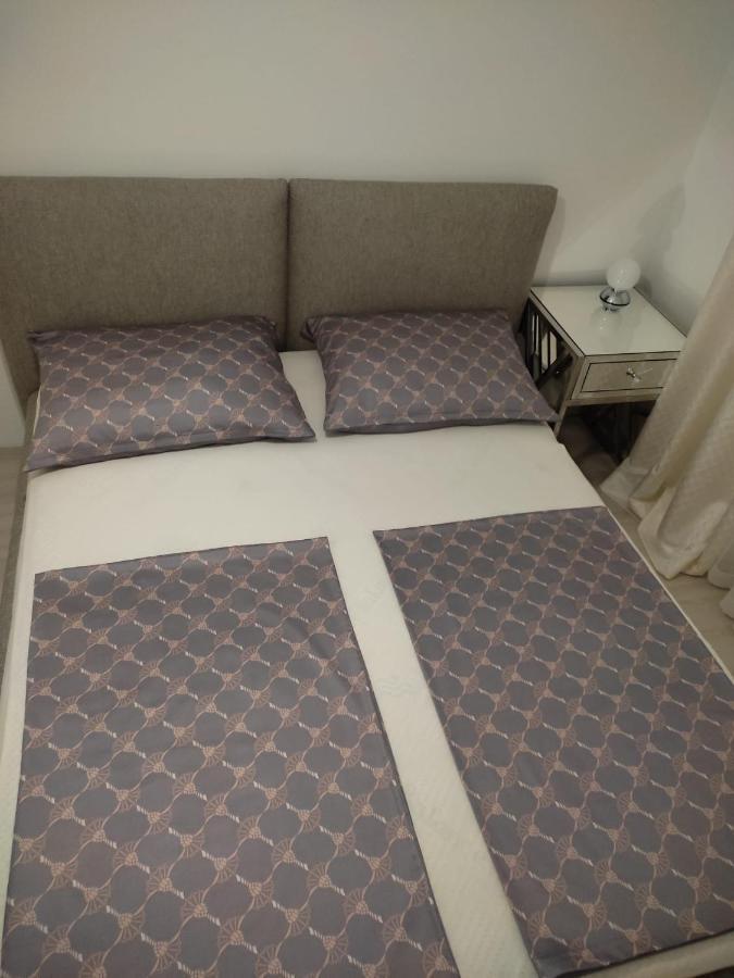 Apartment Josip 2 Tribalj Eksteriør billede