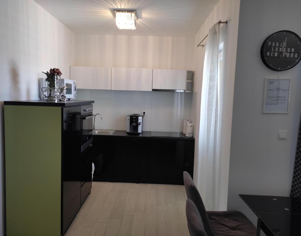 Apartment Josip 2 Tribalj Eksteriør billede