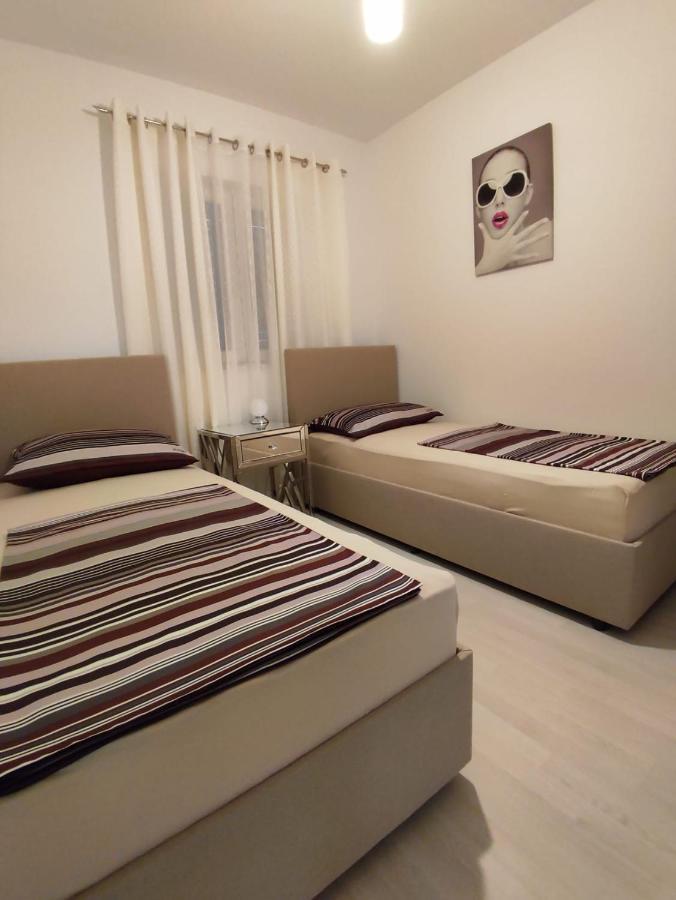 Apartment Josip 2 Tribalj Eksteriør billede