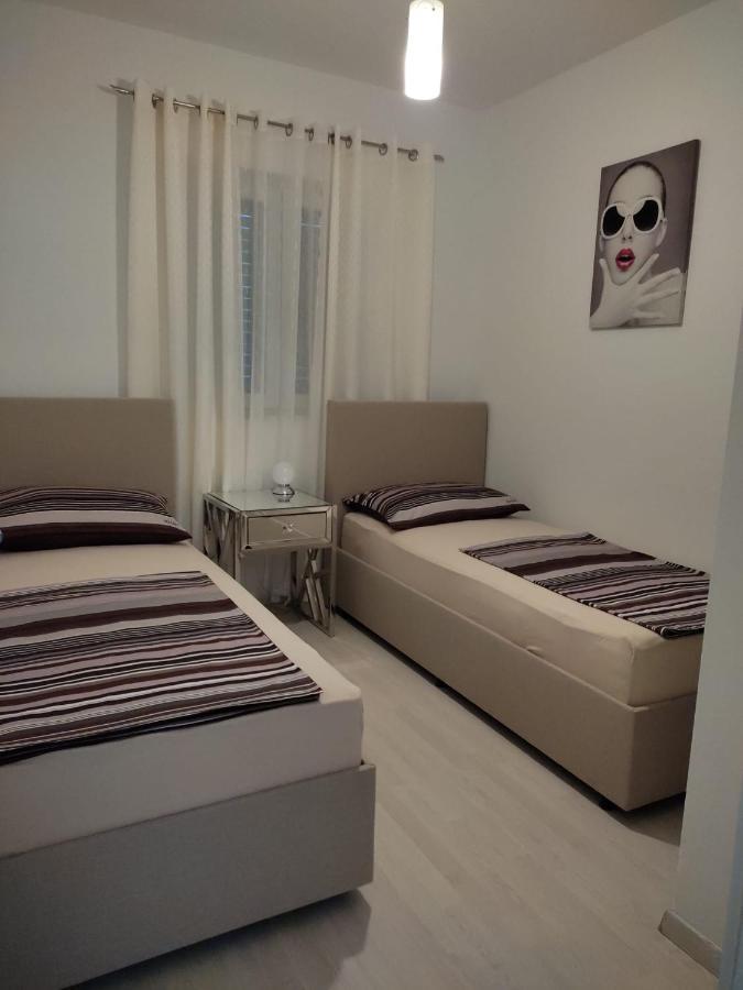 Apartment Josip 2 Tribalj Eksteriør billede