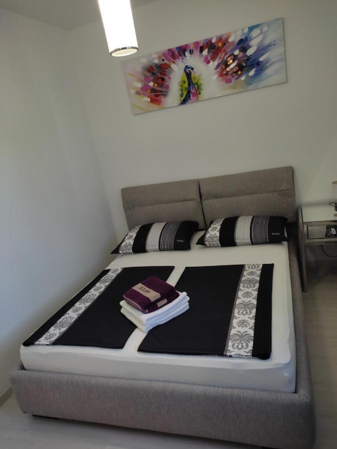 Apartment Josip 2 Tribalj Eksteriør billede