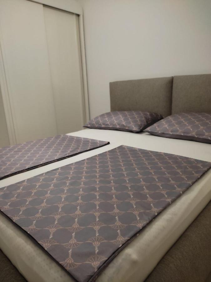 Apartment Josip 2 Tribalj Eksteriør billede