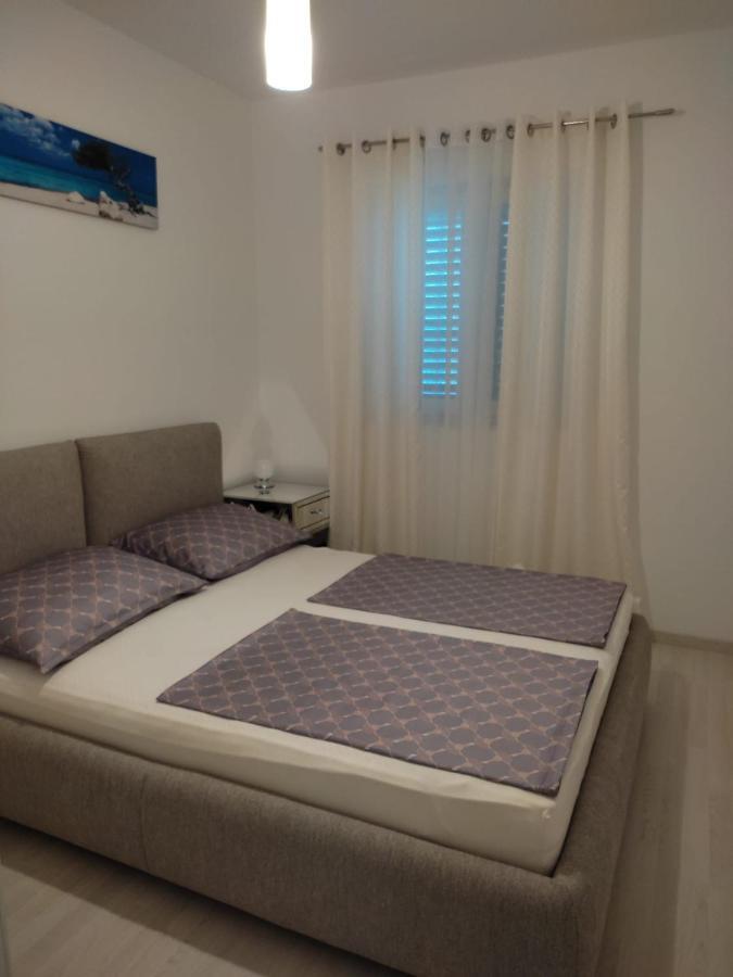 Apartment Josip 2 Tribalj Eksteriør billede