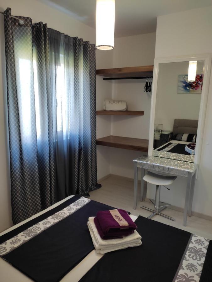 Apartment Josip 2 Tribalj Eksteriør billede