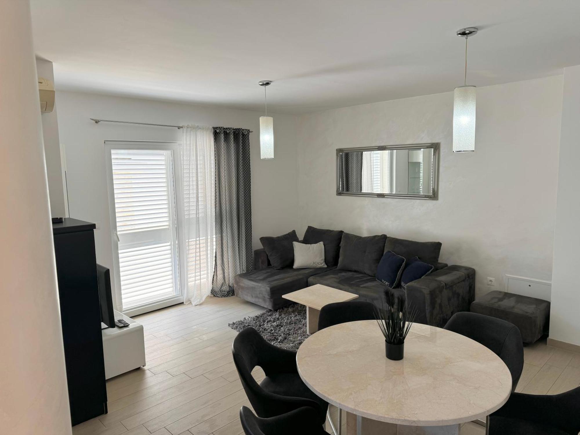 Apartment Josip 2 Tribalj Eksteriør billede