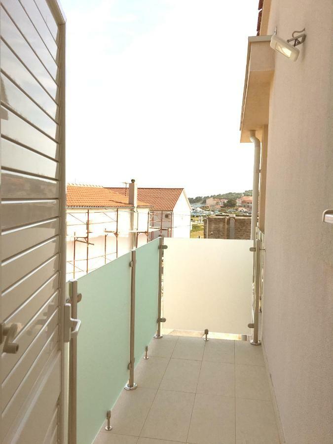 Apartment Josip 2 Tribalj Eksteriør billede